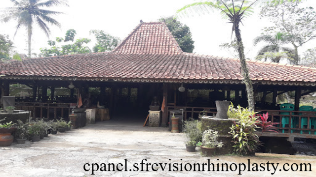 5 Tempat Makan Kuliner Tradisional yang Enak di Purwokerto